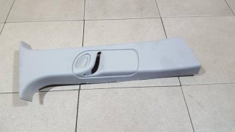Обшивка стойки Opel Meriva A