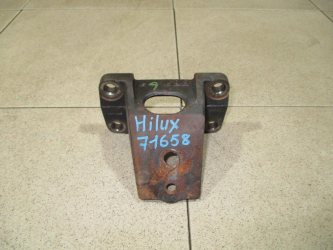 Кронштейн двигателя правый Toyota Hilux 8 AN120, AN130