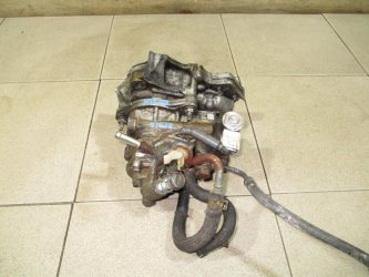 ТНВД Toyota Hilux 8 AN120, AN130