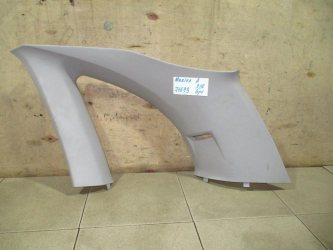 Обшивка стойки Opel Meriva A