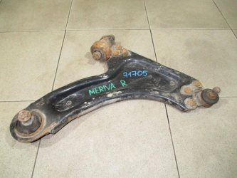 Рычаг передний правый Opel Meriva A