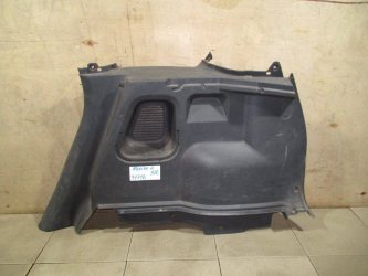 Обшивка багажника Opel Meriva A