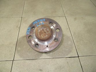 Ступица задняя Opel Meriva A