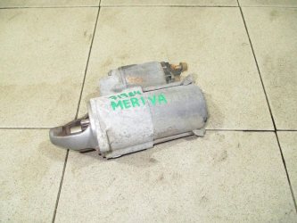 Стартер Opel Meriva A