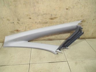 Обшивка стойки Opel Meriva A