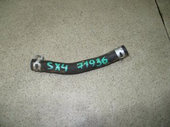 Патрубок Suzuki SX4