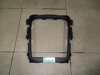 Накладка декоративная Suzuki SX4