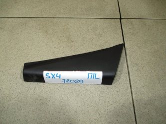 Крышка зеркала внутренняя левая Suzuki SX4