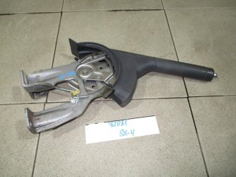 Ручник Suzuki SX4
