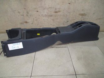 Консоль Suzuki SX4