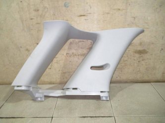Обшивка багажника Suzuki SX4