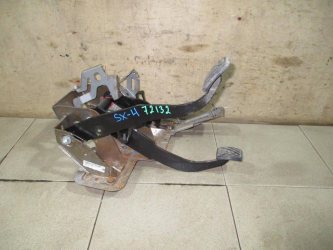 Блок педалей Suzuki SX4