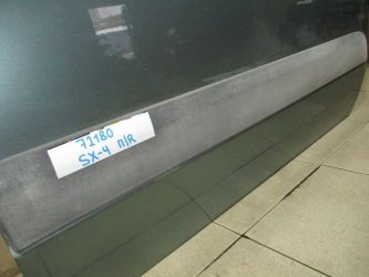 Накладка двери передней правой Suzuki SX4