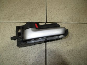 Ручка двери внутренняя левая Suzuki SX4