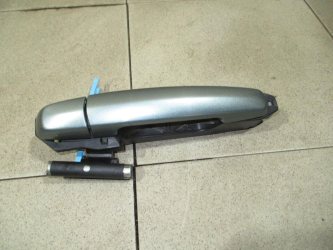 Ручка двери задней наружная левая Suzuki SX4