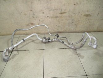 Трубка кондиционера Opel Meriva A