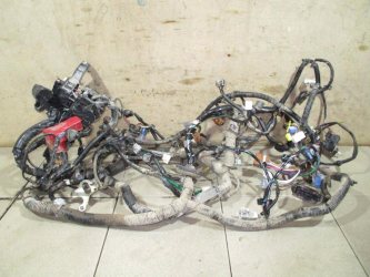 Проводка моторная Suzuki SX4