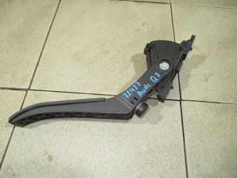 Педаль газа Audi Q7 4L