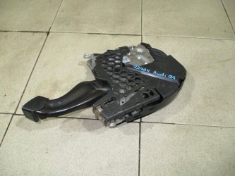 Педаль ручника Audi Q7 4L