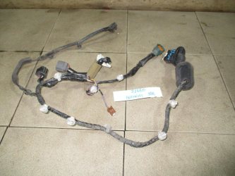 Проводка двери Infiniti G37 V36