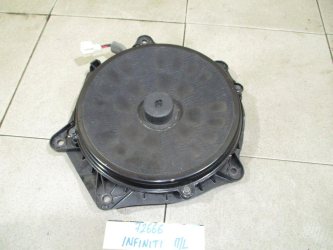 Динамик Infiniti G37 V36