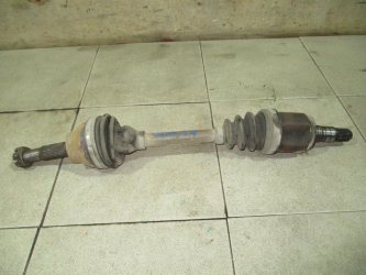Полуось передняя правая Infiniti G37 V36