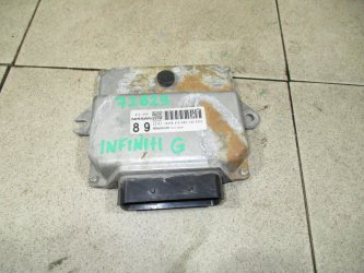 Блок управления АКПП Infiniti G37 V36