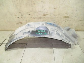 Локер передний левый Infiniti G37 V36