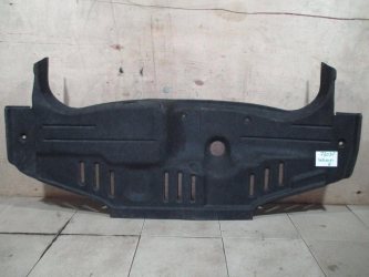 Обшивка багажника Infiniti G37 V36