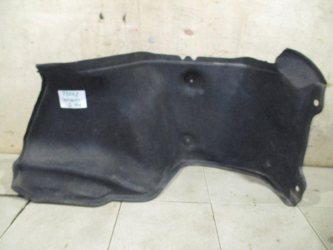 Обшивка багажника Infiniti G37 V36