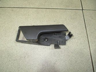 Ручка двери внутренняя правая Chevrolet Aveo T250, T255