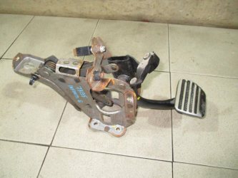 Педаль тормоза Infiniti G37 V36