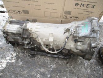 АКПП Infiniti G37 V36