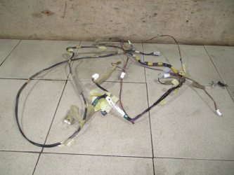 Проводка Infiniti G37 V36