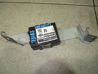 Блок электронный Infiniti G37 V36