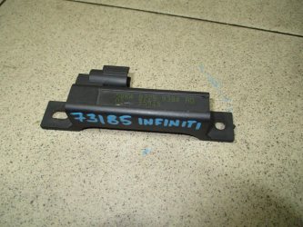 Антенна Infiniti G37 V36