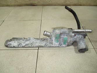 Корпус термостата Lexus RX350 XU30