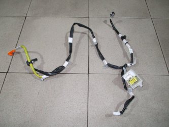 Проводка Toyota Hilux 8 AN120, AN130