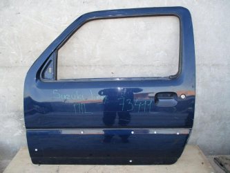 Дверь передняя левая Suzuki Jimny 3 JB23, JB43
