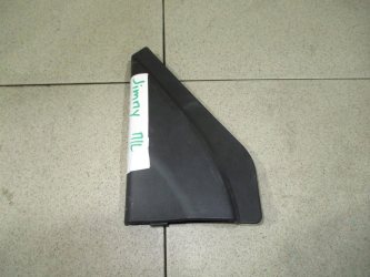 Крышка зеркала внутренняя левая Suzuki Jimny 3 JB23, JB43