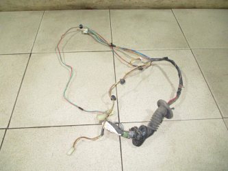 Проводка двери Suzuki Jimny 3 JB23, JB43