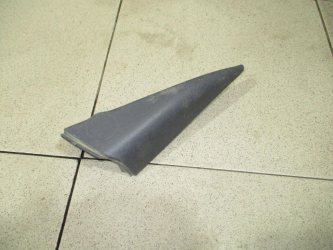 Крышка зеркала внутренняя правая Mitsubishi Colt Z3
