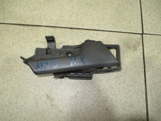 Ручка двери внутренняя правая Chevrolet Aveo T250, T255