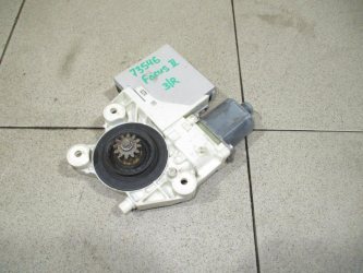Моторчик стеклоподъемника Ford Focus 2