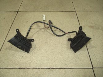 Кнопка в руль Ford Focus 2