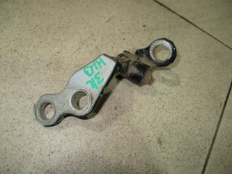 Петля двери задней левой нижняя Ford Focus 2