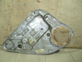 Стеклоподъемник задний левый Ford Focus 2