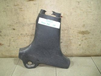 Обшивка стойки Peugeot 206