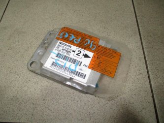 Блок управления AIR BAG Nissan Primera P12