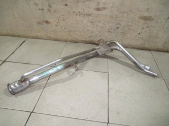 Горловина топливного бака Ford Focus 2